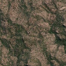 Satellite imagery of Portezuelo de la Chilca, AR