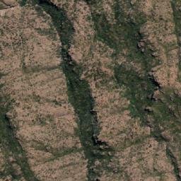 Satellite imagery of Portezuelo de la Chilca, AR