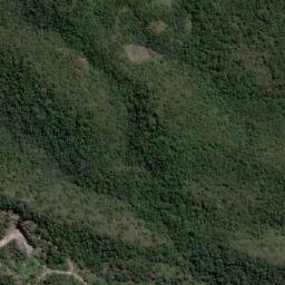 Satellite imagery of Cerro Potrerillos, AR