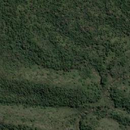 Satellite imagery of Cerro Potrerillos, AR