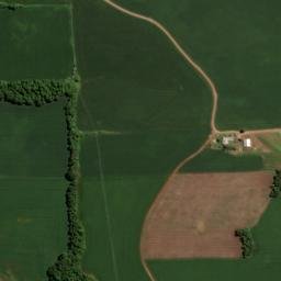Satellite imagery of Tio Hugo, BR