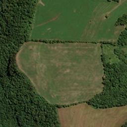 Satellite imagery of Tio Hugo, BR