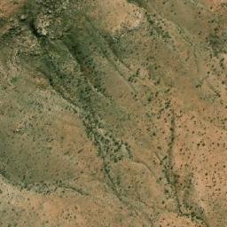 Satellite imagery of GROOT DRINK, NA
