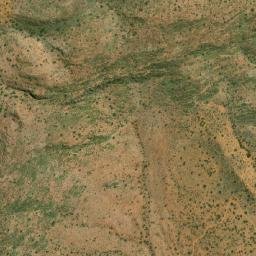 Satellite imagery of GARIEP, NA