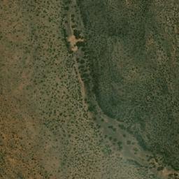 Satellite imagery of KOODOO, NA
