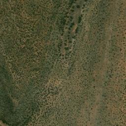 Satellite imagery of KOODOO, NA