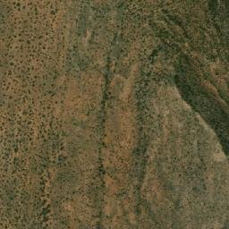 Satellite imagery of KOODOO, NA