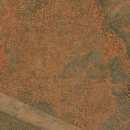 Satellite imagery of TIARA, NA