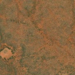 Satellite imagery of TIARA, NA