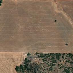 Satellite imagery of Carney Hill, AU