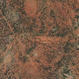 Satellite imagery of Gnows Nest Mine, AU