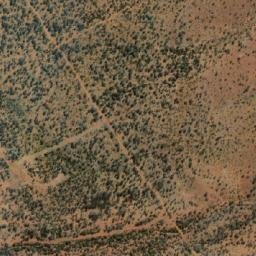 Satellite imagery of Gnows Nest Mine, AU