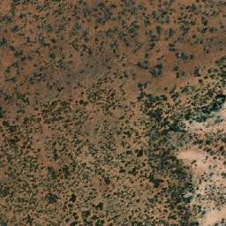 Satellite imagery of West Terrace, AU