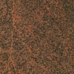 Satellite imagery of Diorite Hill, AU
