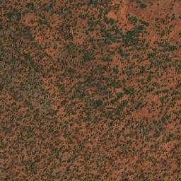 Satellite imagery of Diorite Hill, AU
