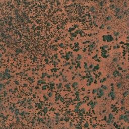 Satellite imagery of Knapp Hill, AU