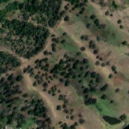Satellite imagery of Grass Tree Hill, AU