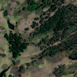 Satellite imagery of Grass Tree Hill, AU