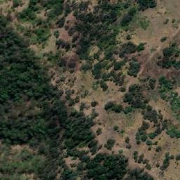 Satellite imagery of Grass Tree Hill, AU