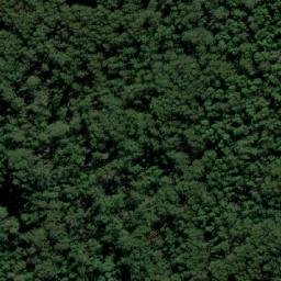 Satellite imagery of Peach Mountain, AU