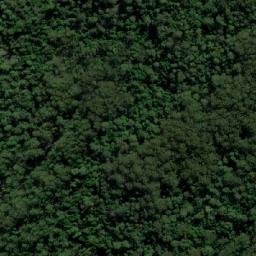 Satellite imagery of Peach Mountain, AU