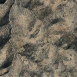 Satellite imagery of Cuesta La Arena, CL