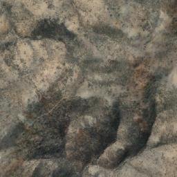 Satellite imagery of Cuesta La Arena, CL