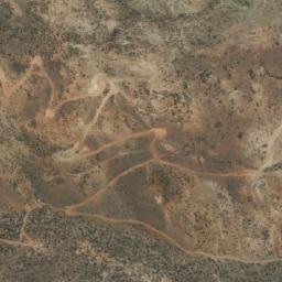 Satellite imagery of Dos Amigos, CL