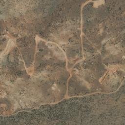 Satellite imagery of Dos Amigos, CL