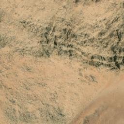 Satellite imagery of Loma de La Peineta, CL