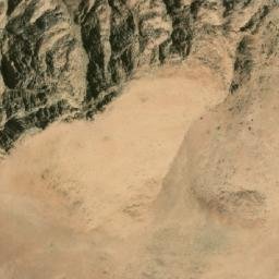 Satellite imagery of Loma de La Peineta, CL