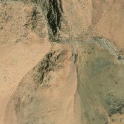 Satellite imagery of Loma de La Peineta, CL