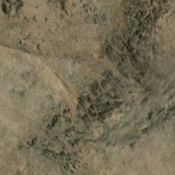 Satellite imagery of Cerro El Toro, CL