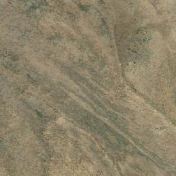 Satellite imagery of Cerro El Toro, CL