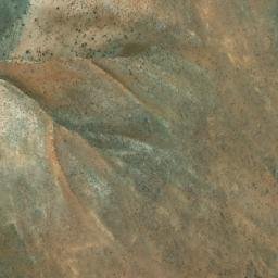 Satellite imagery of Cerro Chacay, CL