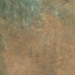 Satellite imagery of Cerro Chacay, CL