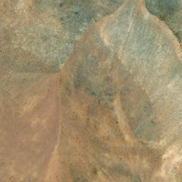 Satellite imagery of Cerro Chacay, CL