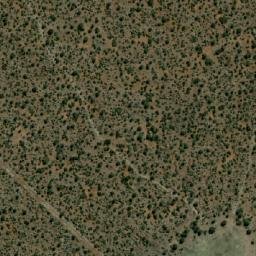Satellite imagery of VREDE, NA