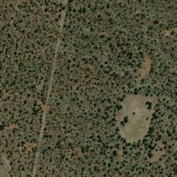 Satellite imagery of VREDE, NA