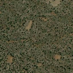Satellite imagery of VREDE, NA