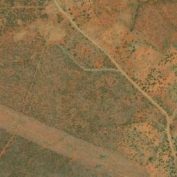 Satellite imagery of TIARA, NA
