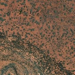 Satellite imagery of Knapp Hill, AU