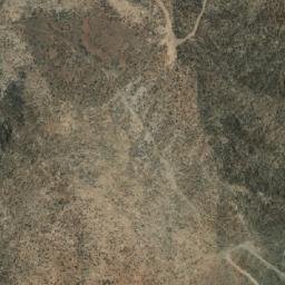 Satellite imagery of Volcán, CL