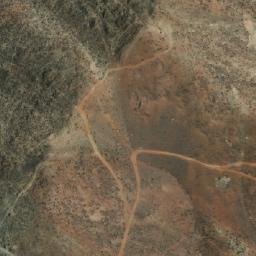 Satellite imagery of Volcán, CL