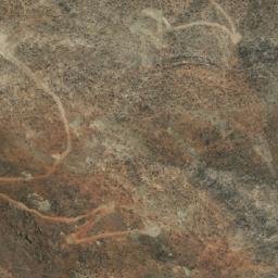 Satellite imagery of Volcán, CL