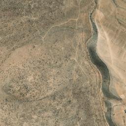 Satellite imagery of Cerro Cantera, CL