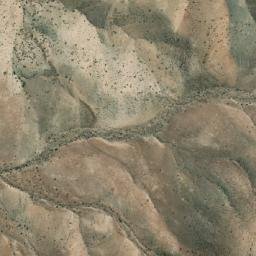 Satellite imagery of Las Breas, CL
