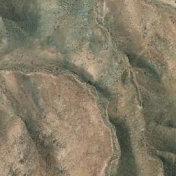 Satellite imagery of Las Breas, CL