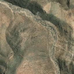 Satellite imagery of Las Breas, CL