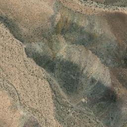 Satellite imagery of Fortuna, CL